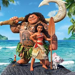 MOANA