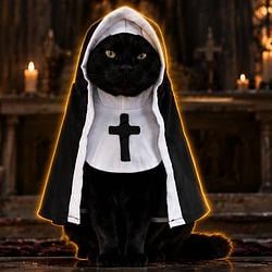 nun