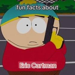 Cartman