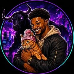 BULL CAT / SOL