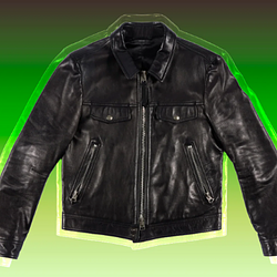 JACKET / NVDAx