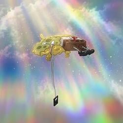 Ascended / SOL