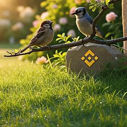 BIRD / BNB