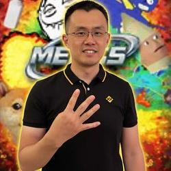 表情包自由 / BNB