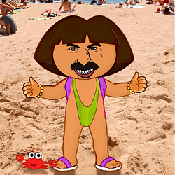 BORAT