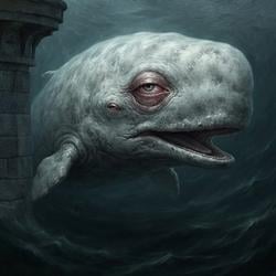 GOONWHALE