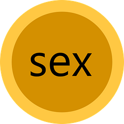 Sex logo