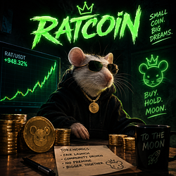 RCOIN / SOL