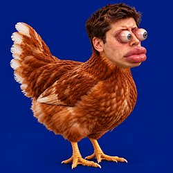 GROKCOCK