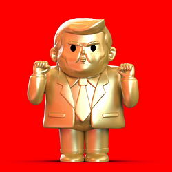 GLTRUMP