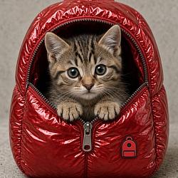 Catpack