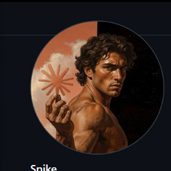 SPIKE