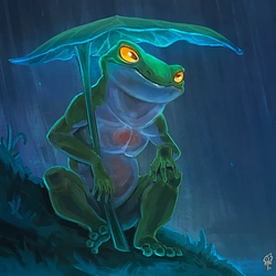 GFROG