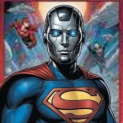 superhumAIn