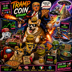 $TRAMP