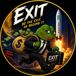 EXIT / SOL