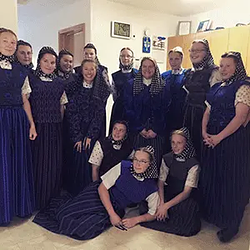 hutterites