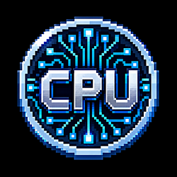 CPU