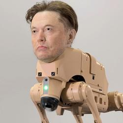 ElonScruff