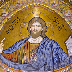 JESUS / SOL