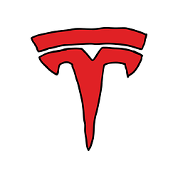 TSLA / WETH