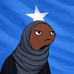 Ilhan Omar