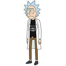 RICK / SOL