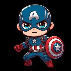Cap