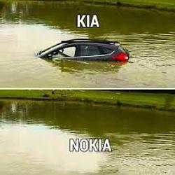 NOKIA