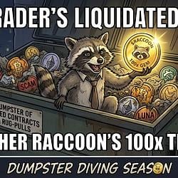 $RACCOON
