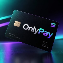 OnlyPay / SOL