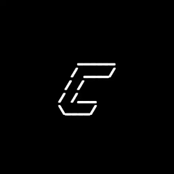 C logo