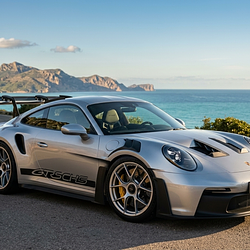 $PORSCHE