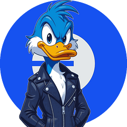 Base Duck logo