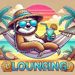 LOUNGING / SOL