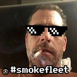 smoke / SOL