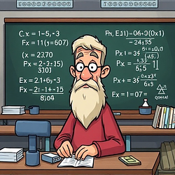 MATHWIZ