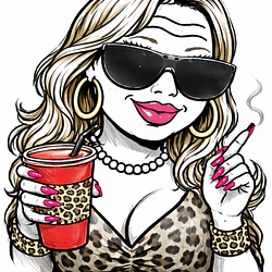Auntie logo
