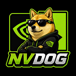 NVDOG / WETH 0.25%