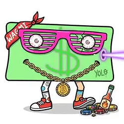 DegenMoney / SOL