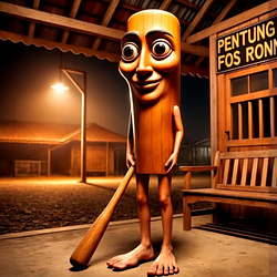 TUNGTUNGTUNG