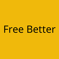 Free Better