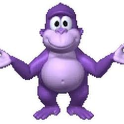 bonzi