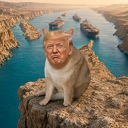 $TRUMPCAT