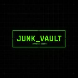 JVAULT / SOL