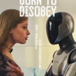 Born To Disobey