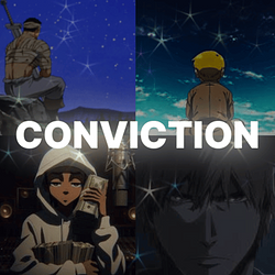 Conviction / SOL