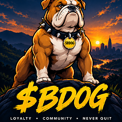 $BDOG