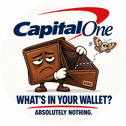 Cap One