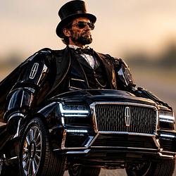LINCOLN